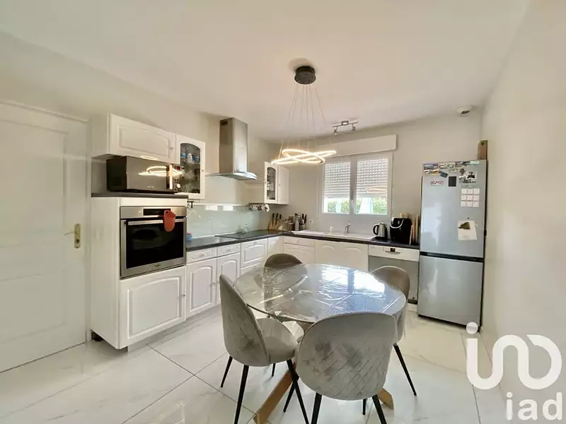 Maison, 150 m²