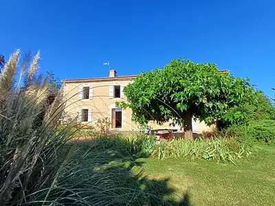 Maison, 223 m²