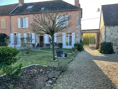 Maison, 150 m²