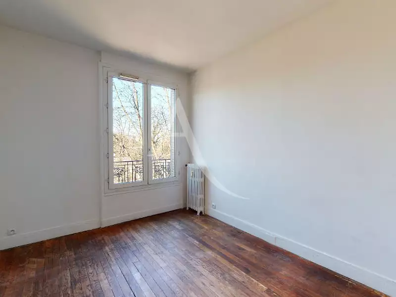 Appartement, 33,94 m²
