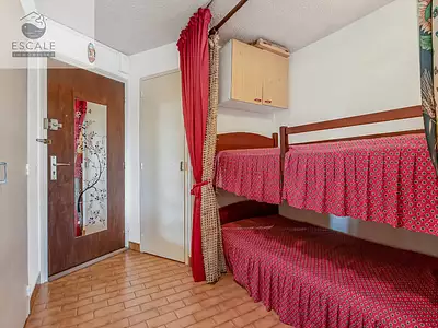Appartement, 41,75 m²