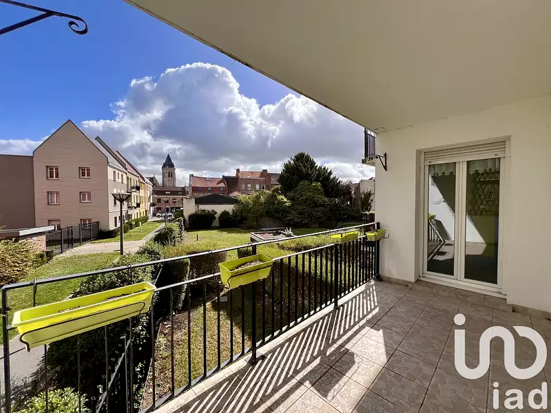 Appartement, 105 m²