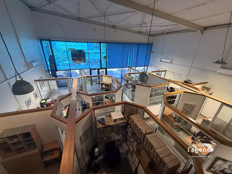 Divers, 227 m²