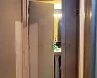 Appartement, 38,55 m²