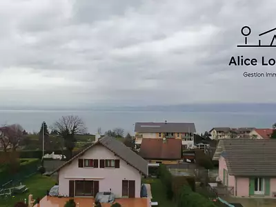 Appartement, 69,87 m²