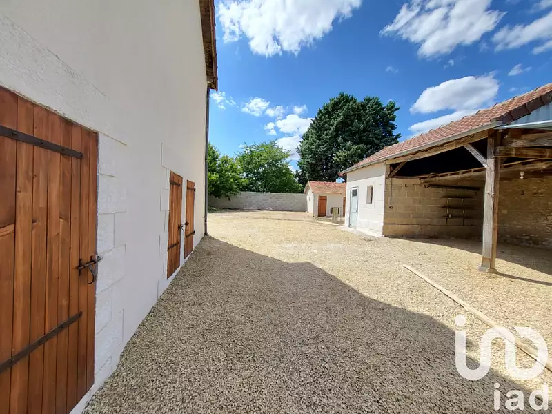 Maison, 120 m²