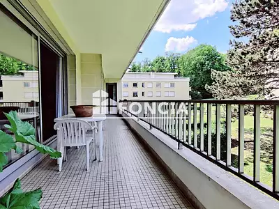 Appartement, 145 m²