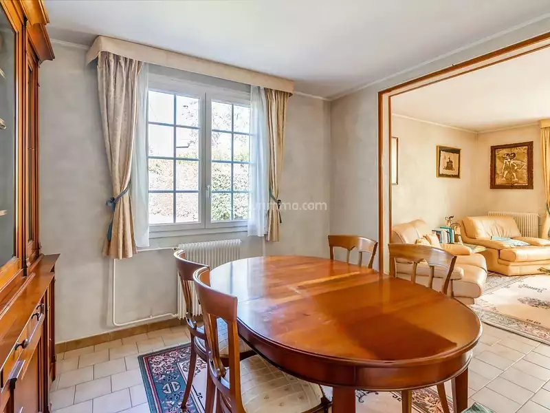 Maison, 114 m²