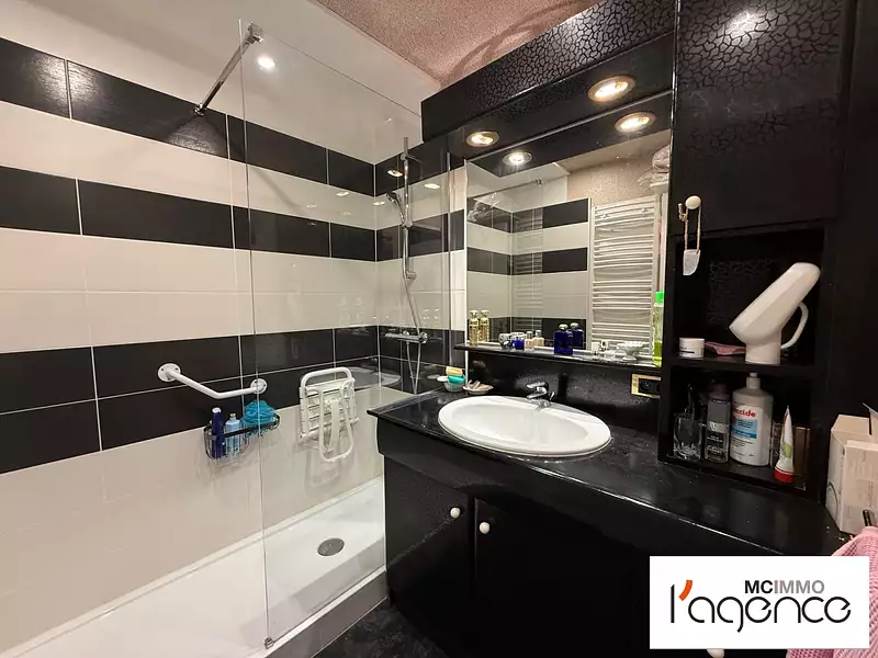 Appartement, 67 m²