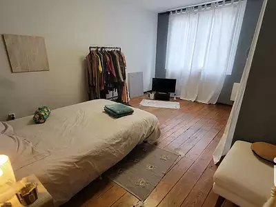 Maison, 96 m²