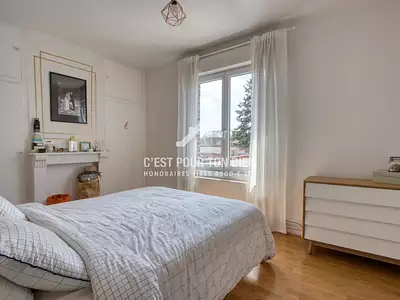 Maison, 81 m²