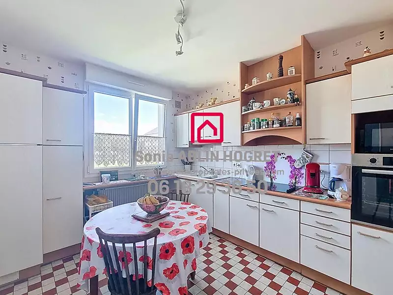 Maison, 85 m²