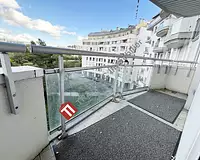 Appartement, 47,65 m²