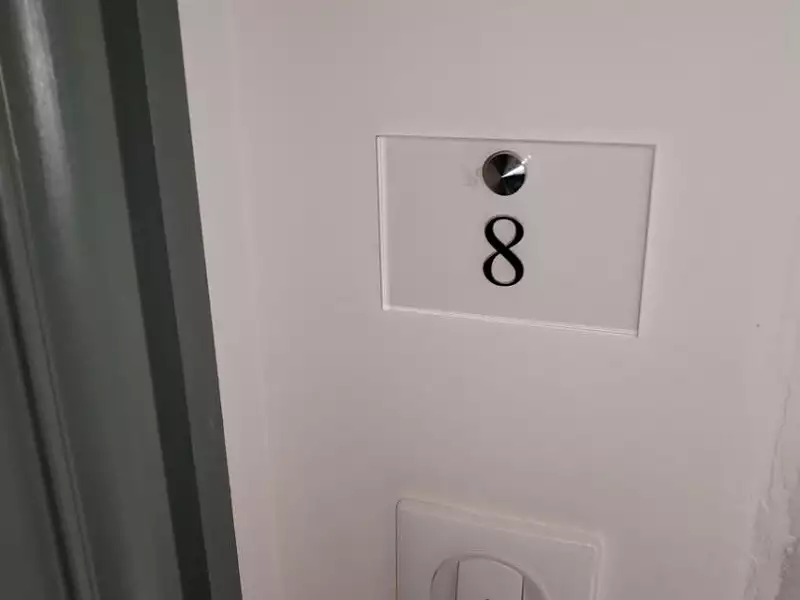 Appartement, 48,88 m²