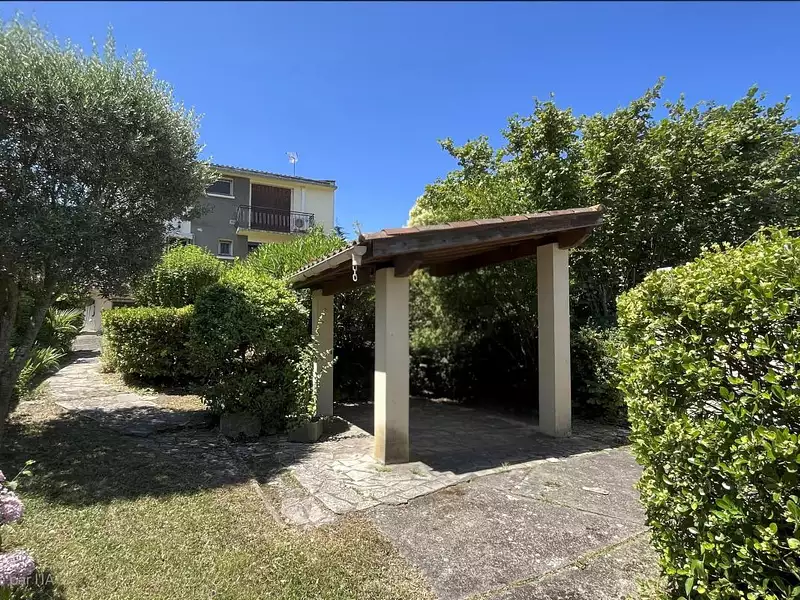 Maison, 155 m²