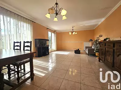 Maison, 102 m²