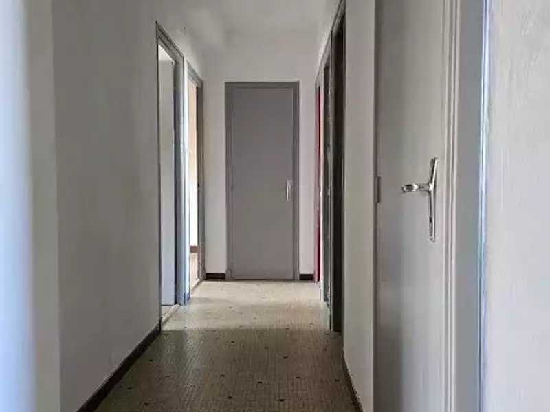 Appartement, 75,42 m²