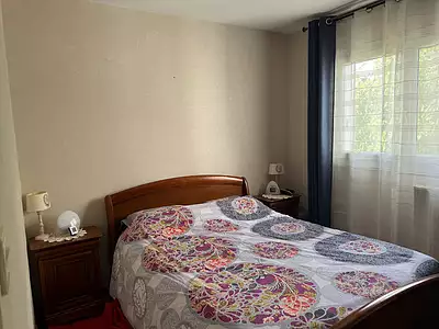 Appartement, 75,5 m²