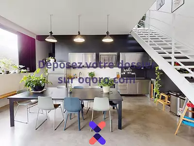 Appartement, 320 m²