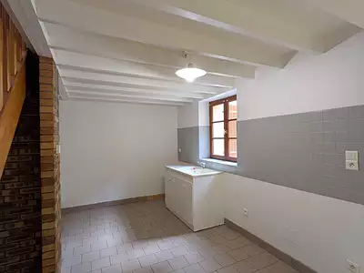 Appartement, 35,93 m²