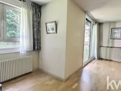 Appartement, 57 m²
