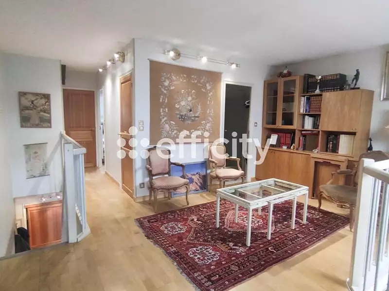 Appartement, 126 m²