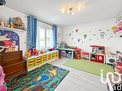 Maison, 165 m²