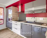 Appartement, 83,86 m²