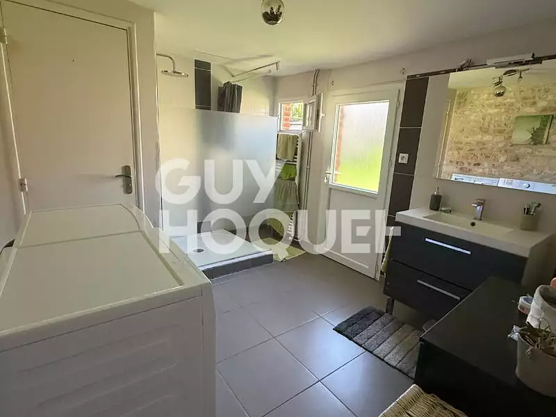 Maison, 105 m²