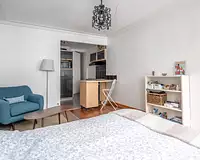 Appartement, 31 m²
