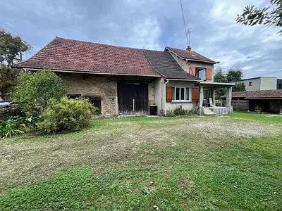 Maison, 80 m²