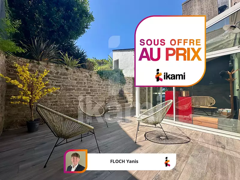 Maison, 144 m²