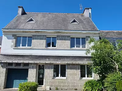Maison, 237 m²