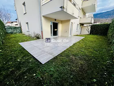 Appartement, 60,06 m²