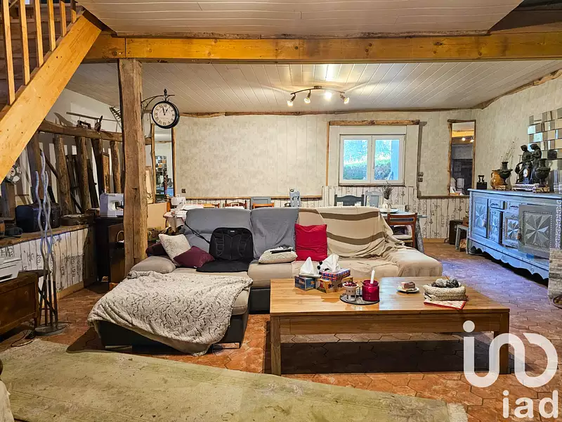 Maison, 222 m²