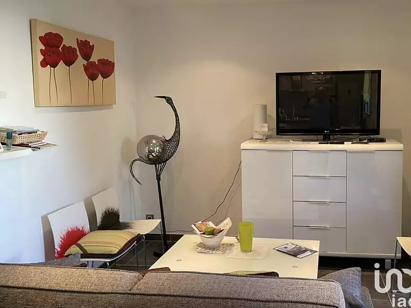 Appartement, 53 m²
