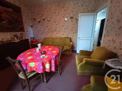 Maison, 138 m²