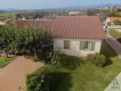 Maison, 158 m²