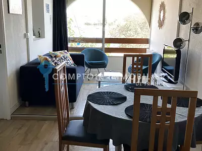Appartement, 42 m²