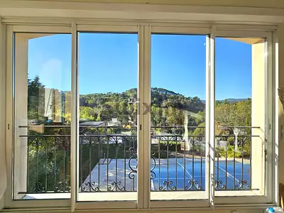 Maison, 227 m²