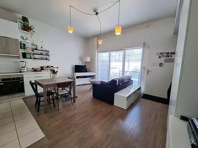 Appartement, 59,05 m²