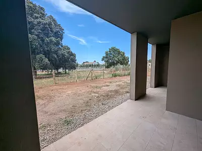 Appartement, 43 m²