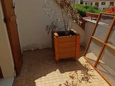 Maison, 115 m²