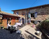 Maison, 130 m²