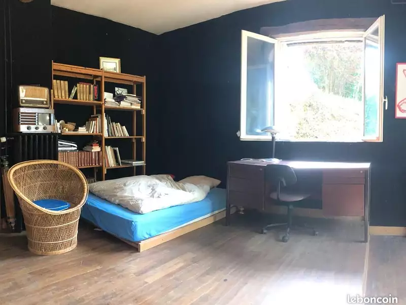 Maison, 120 m²