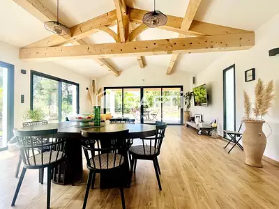 Maison, 125 m²