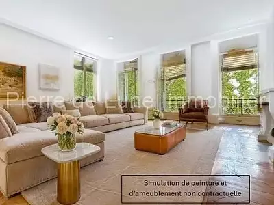 Appartement, 235,39 m²