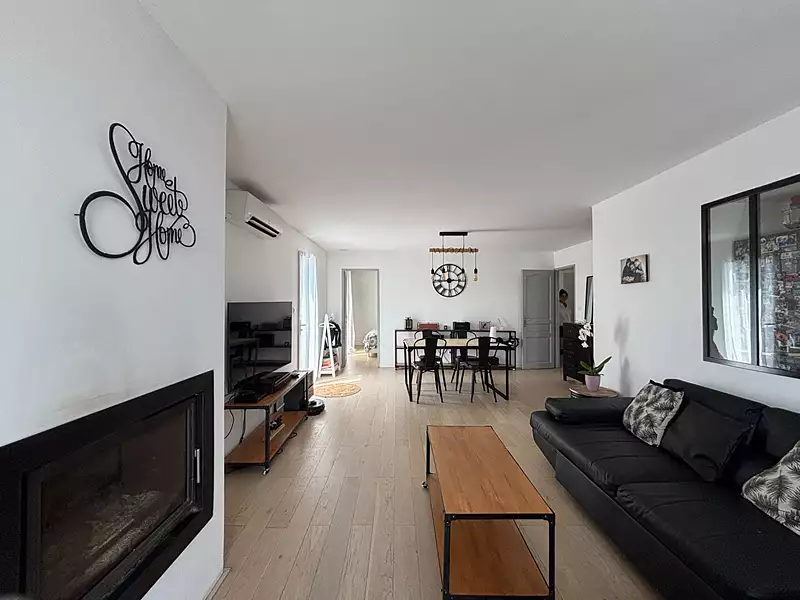 Maison, 101 m²