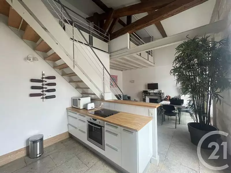 Appartement, 91,4 m²