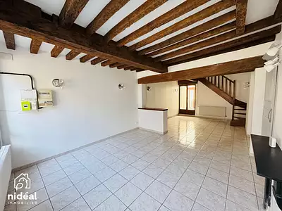 Maison, 85 m²